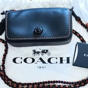 1941 coach purse